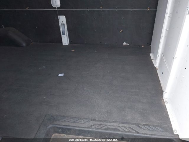 1FTBR3U86NKA02475 Ford Transit-250 Cargo Van