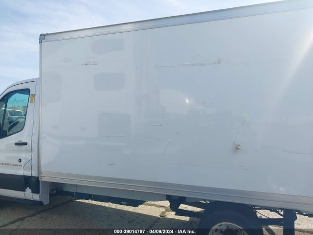 Ford Transit-350 Cab 2019 1FDBF8ZM8KKA83983 Image 14