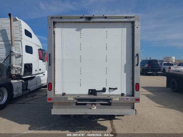 Ford Transit-350 Cab 2019 1FDBF8ZM8KKA83983 Image 16