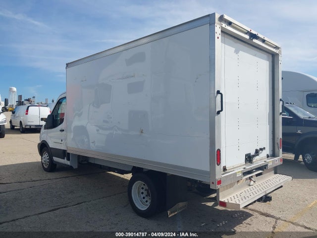 Ford Transit-350 Cab 2019 1FDBF8ZM8KKA83983 Image 3