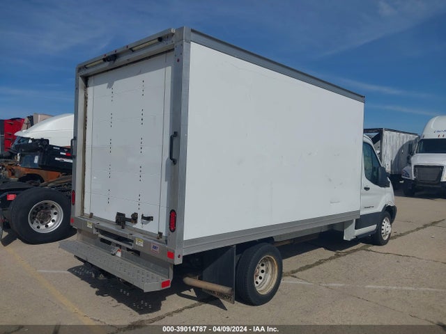 Ford Transit-350 Cab 2019 1FDBF8ZM8KKA83983 Image 4