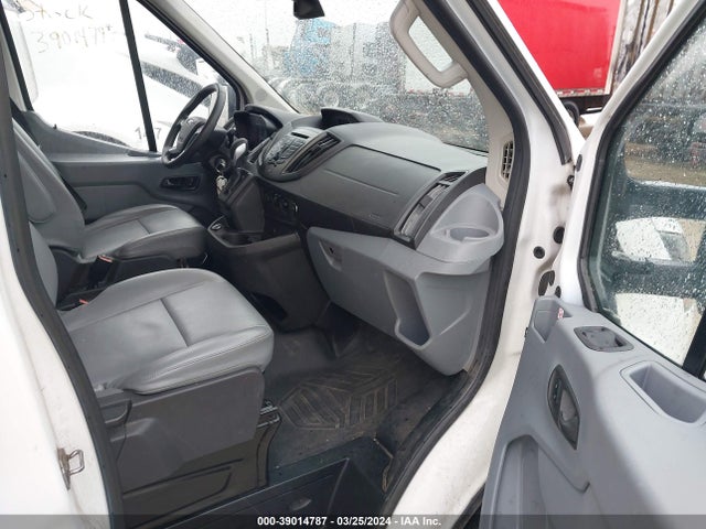 Ford Transit-350 Cab 2019 1FDBF8ZM8KKA83983 Image 5
