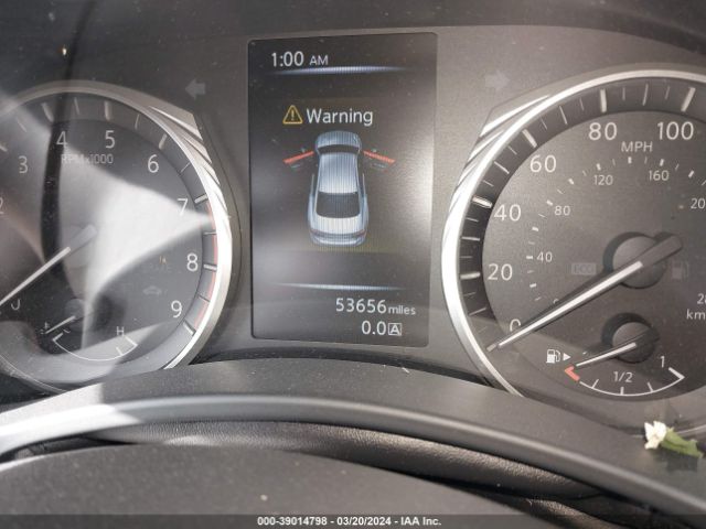 JN1EV7AP0LM207953 Infiniti Q50 LUXE