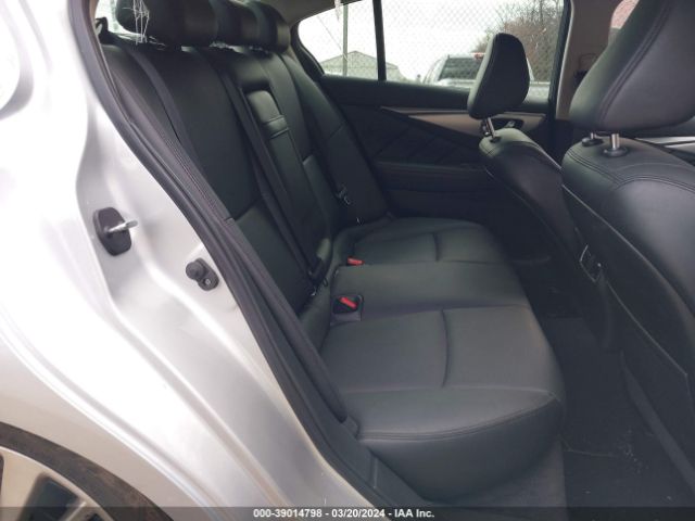 JN1EV7AP0LM207953 Infiniti Q50 LUXE