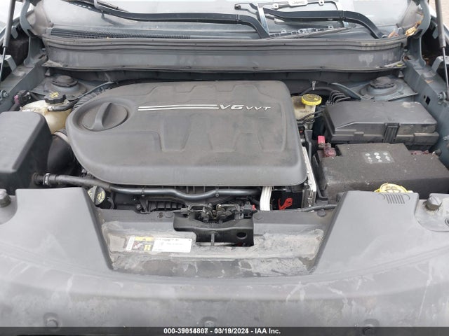 Jeep Cherokee Trailhawk 2014 1C4PJMBS2EW285192 Image 10