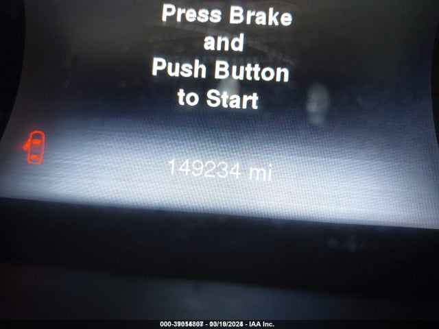 Jeep Cherokee Trailhawk 2014 1C4PJMBS2EW285192 Image 7