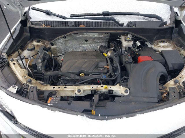 KL4MMBS23LB060566 Buick Encore Gx Fwd Preferred