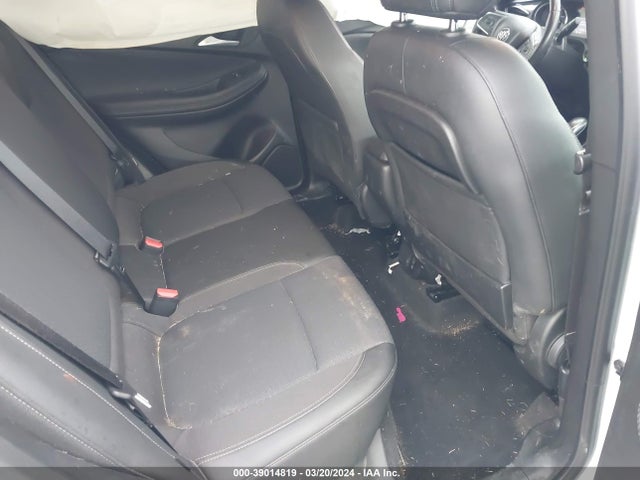 KL4MMBS23LB060566 Buick Encore Gx Fwd Preferred