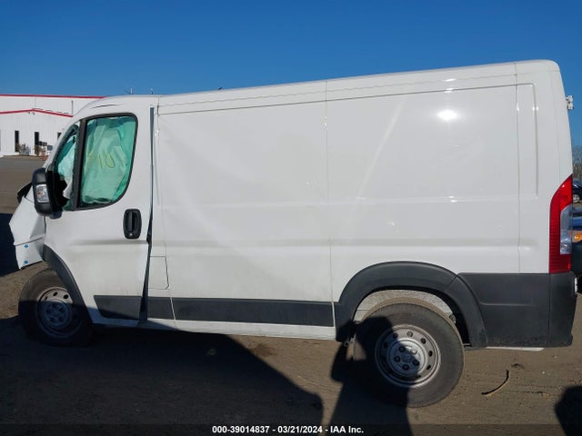 3C6LRVNG0PE552757 RAM Promaster 1500 Low Roof 118 Wb