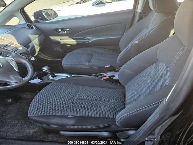 Nissan Versa Note Sv 2014 3N1CE2CP7EL382835 Image 5