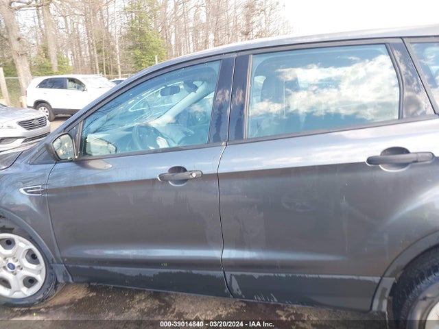 Ford ESCAPE S 2018 1FMCU0F72JUB80089 Image 14