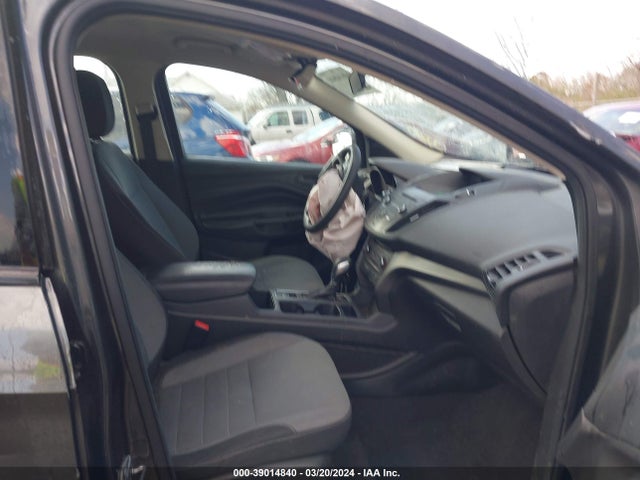 Ford ESCAPE S 2018 1FMCU0F72JUB80089 Image 5
