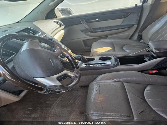 GMC Acadia Denali 2015 1GKKRTKD2FJ158704 Image 5
