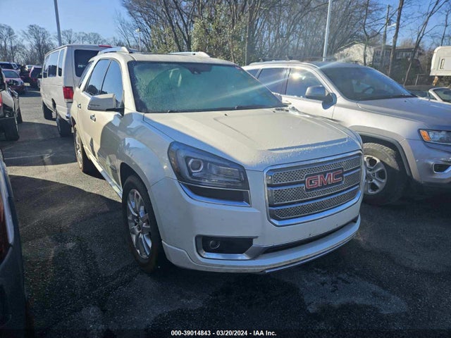 GMC Acadia Denali 2015 1GKKRTKD2FJ158704 Image 6