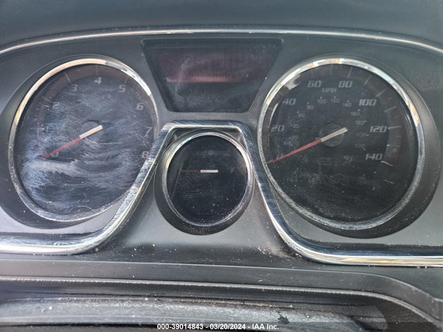 GMC Acadia Denali 2015 1GKKRTKD2FJ158704 Image 7