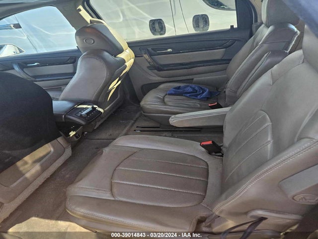 GMC Acadia Denali 2015 1GKKRTKD2FJ158704 Image 8
