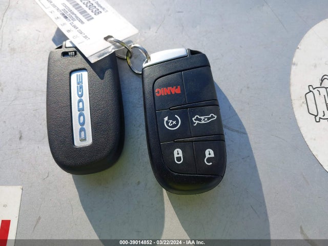 Dodge Charger Sxt 2023 2C3CDXBG6PH623265 Image 11