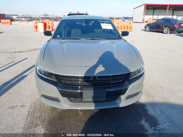 Dodge Charger Sxt 2023 2C3CDXBG6PH623265 Image 12