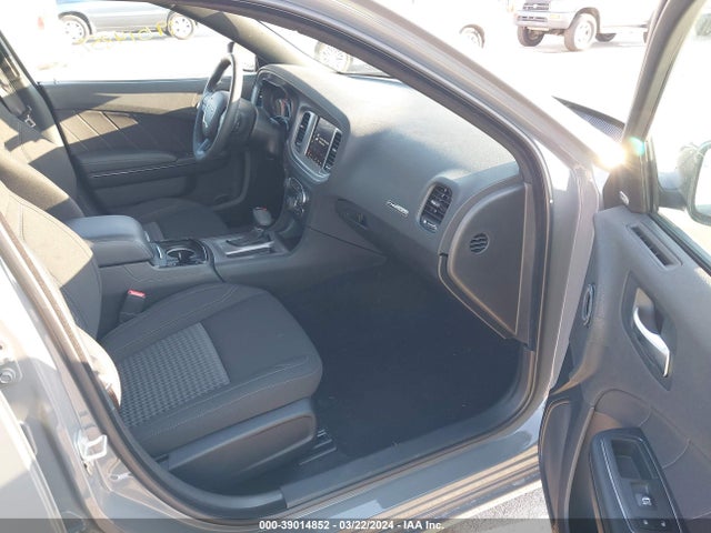 Dodge Charger Sxt 2023 2C3CDXBG6PH623265 Image 5