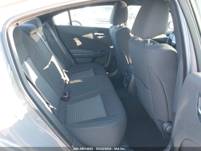 Dodge Charger Sxt 2023 2C3CDXBG6PH623265 Image 8
