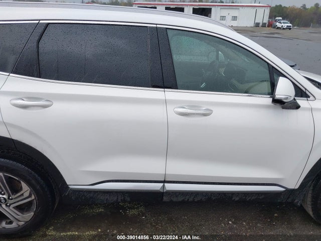 Hyundai Santa Fe Sel 2023 5NMS34AJ5PH581021 Image 13