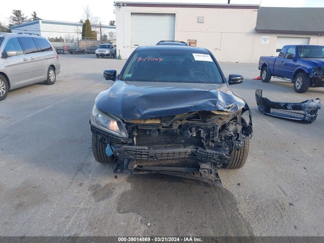 Honda ACCORD EX 2014 1HGCR2F72EA254878 Image 13