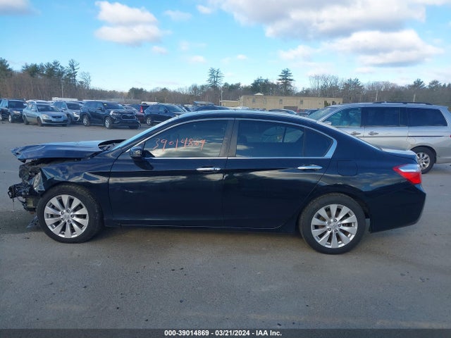 Honda ACCORD EX 2014 1HGCR2F72EA254878 Image 15