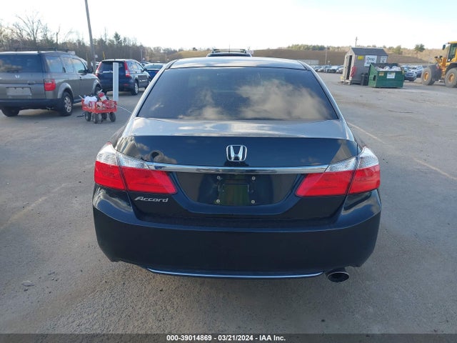 Honda ACCORD EX 2014 1HGCR2F72EA254878 Image 17