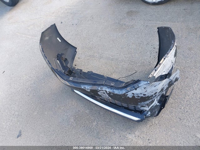 Honda ACCORD EX 2014 1HGCR2F72EA254878 Image 12