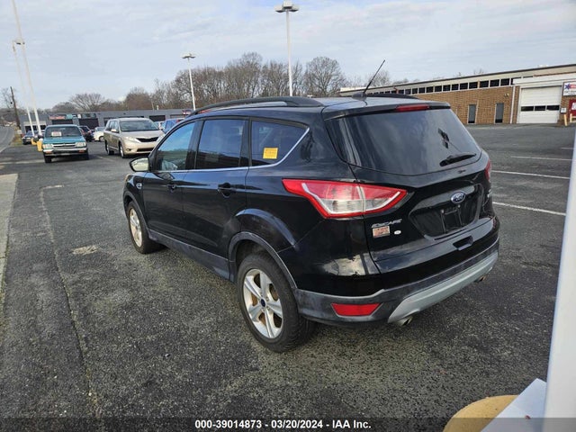 Ford ESCAPE SE 2016 1FMCU0GX8GUC67888 Image 3