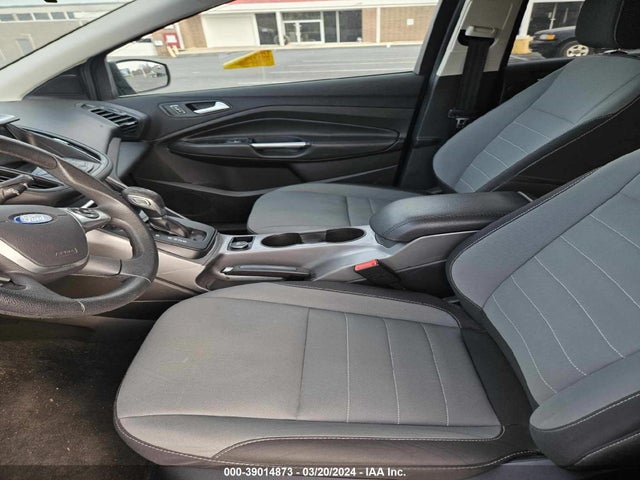 Ford ESCAPE SE 2016 1FMCU0GX8GUC67888 Image 5