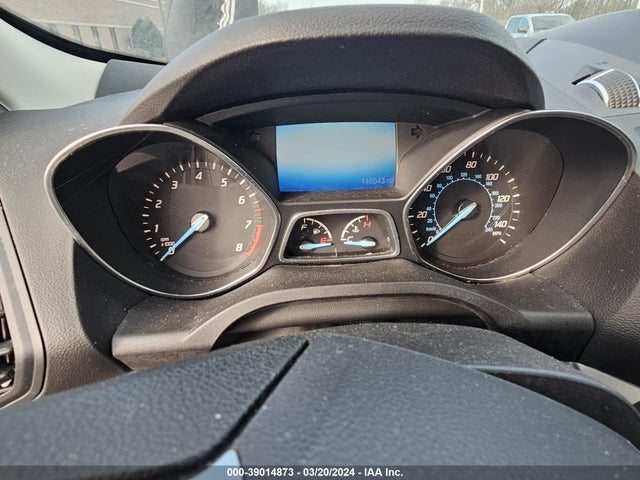 Ford ESCAPE SE 2016 1FMCU0GX8GUC67888 Image 7