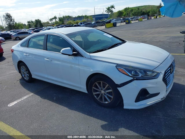 2019 5NPE24AF2KH761936 main image