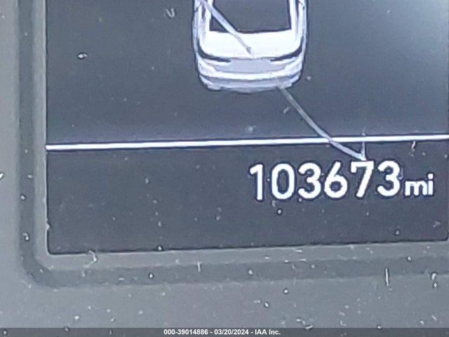 Hyundai SONATA SE 2019 5NPE24AF2KH761936 Image 14
