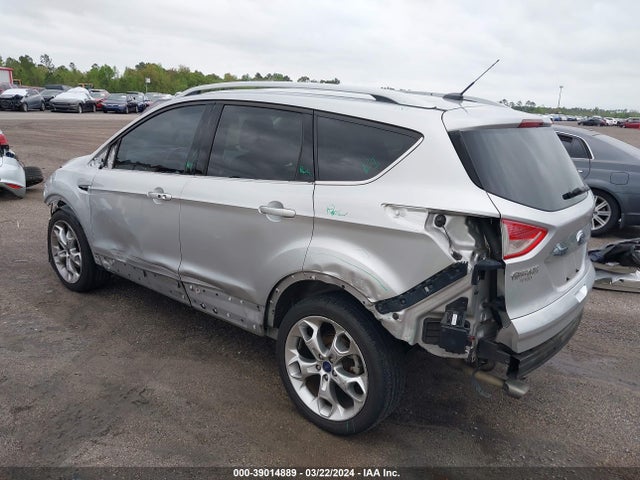 Ford Escape Titanium 2016 1FMCU0JX3GUC20048 Image 3