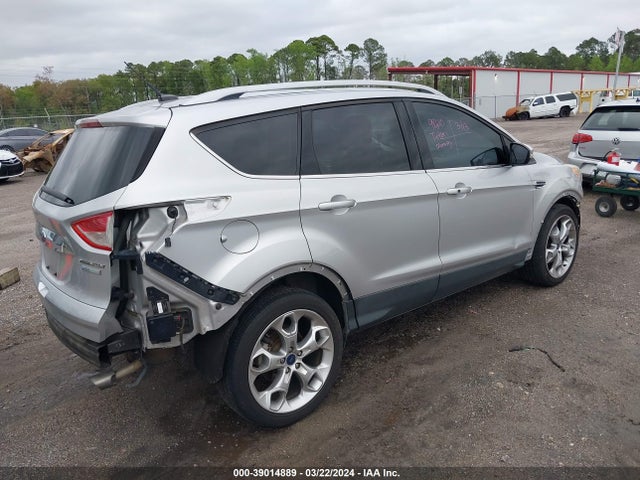 Ford Escape Titanium 2016 1FMCU0JX3GUC20048 Image 4