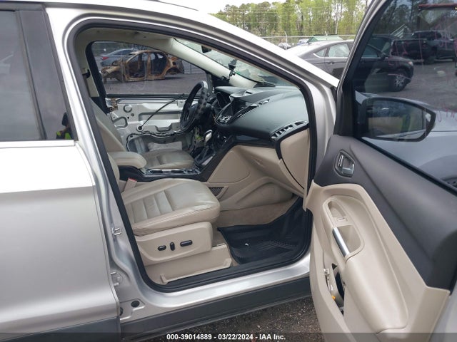 Ford Escape Titanium 2016 1FMCU0JX3GUC20048 Image 5