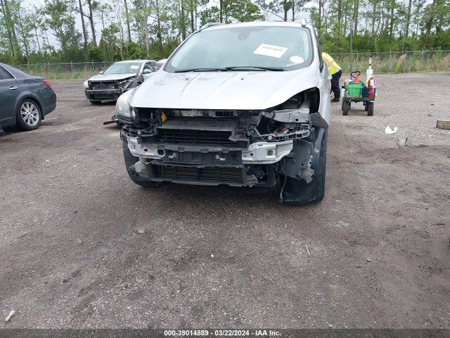 Ford Escape Titanium 2016 1FMCU0JX3GUC20048 Image 6
