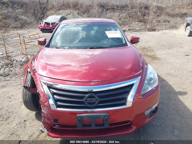 Nissan Altima 2.5 Sv 2014 1N4AL3AP0EC128968 Image 10