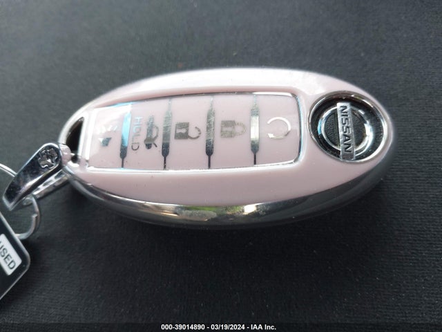 Nissan Altima 2.5 Sv 2014 1N4AL3AP0EC128968 Image 11
