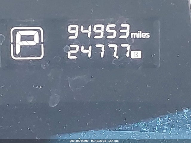 Nissan Altima 2.5 Sv 2014 1N4AL3AP0EC128968 Image 15
