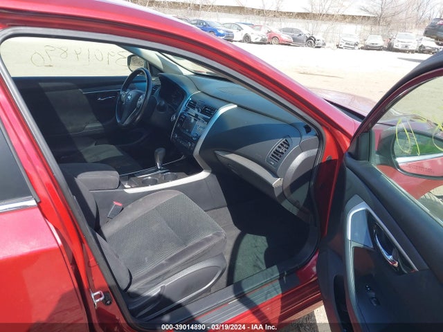 Nissan Altima 2.5 Sv 2014 1N4AL3AP0EC128968 Image 5