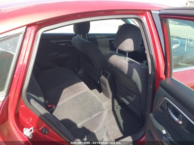Nissan Altima 2.5 Sv 2014 1N4AL3AP0EC128968 Image 8
