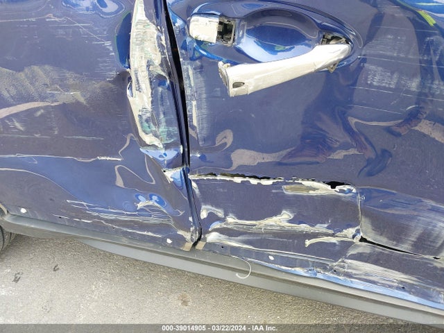 Nissan Rogue Sl 2019 5N1AT2MV8KC718597 Image 17