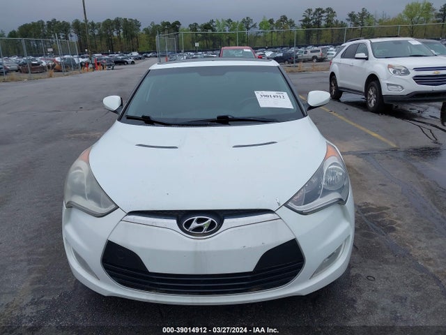 Hyundai Veloster 2015 KMHTC6AD0FU242129 Image 6