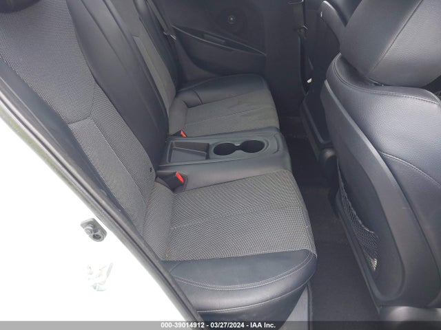 Hyundai Veloster 2015 KMHTC6AD0FU242129 Image 8