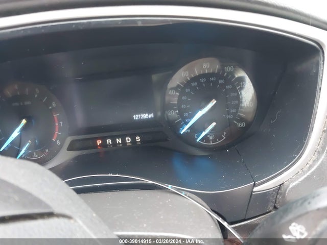 Ford FUSION SE 2014 1FA6P0H78E5385671 Image 7