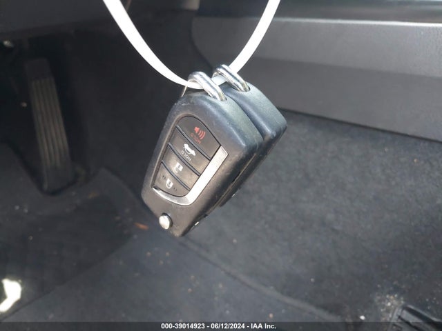 Toyota CAMRY SE 2020 4T1G11AKXLU310716 Image 11