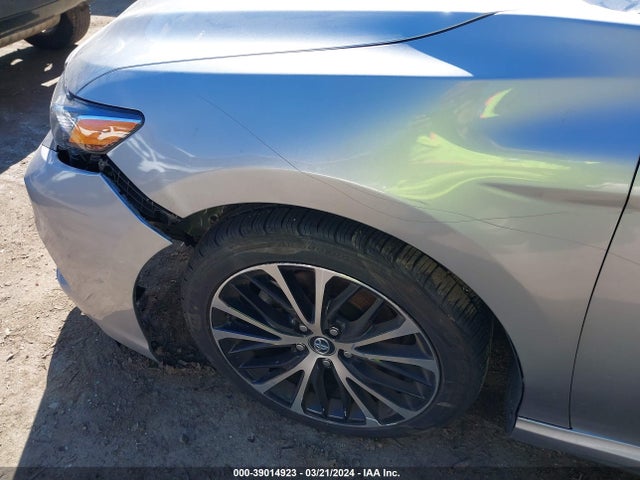 Toyota CAMRY SE 2020 4T1G11AKXLU310716 Image 19