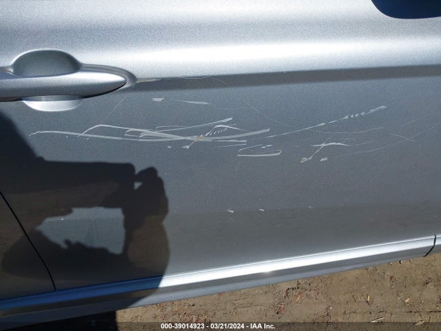Toyota CAMRY SE 2020 4T1G11AKXLU310716 Image 21